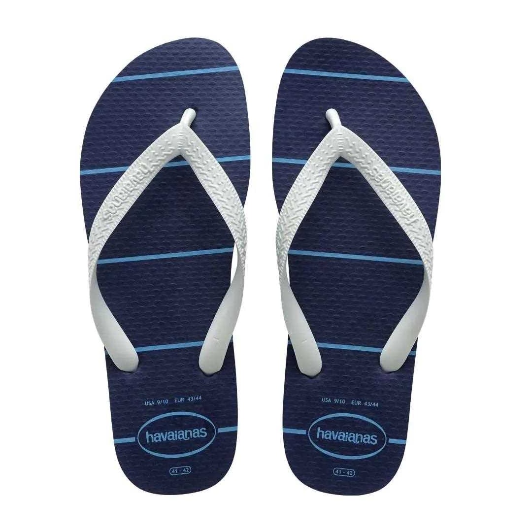Sandália Chinelo Havaianas Color Essentia Marinho Sandália Chinelo Havaianas Color Essentia Marinho