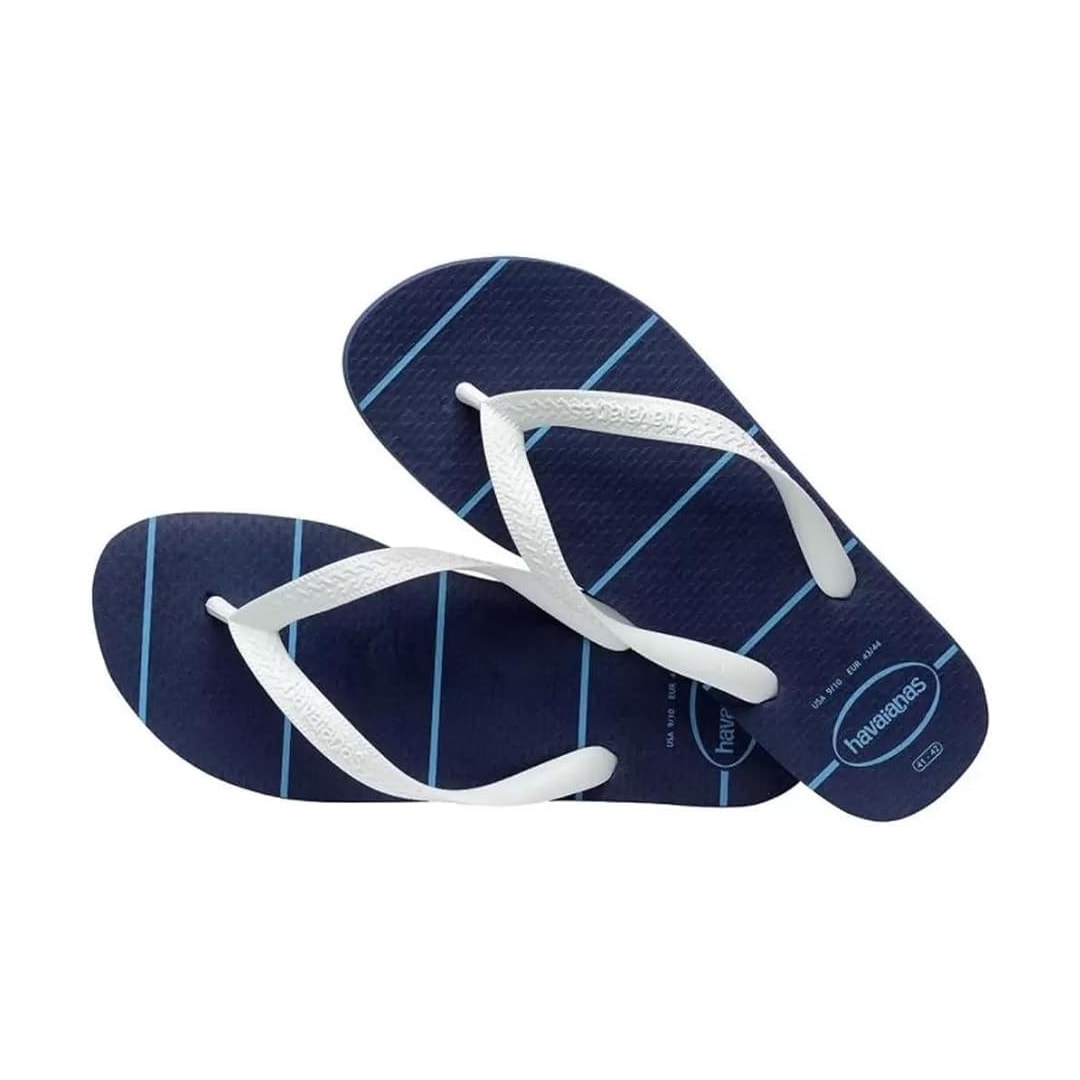 Sandália Chinelo Havaianas Color Essentia Marinho