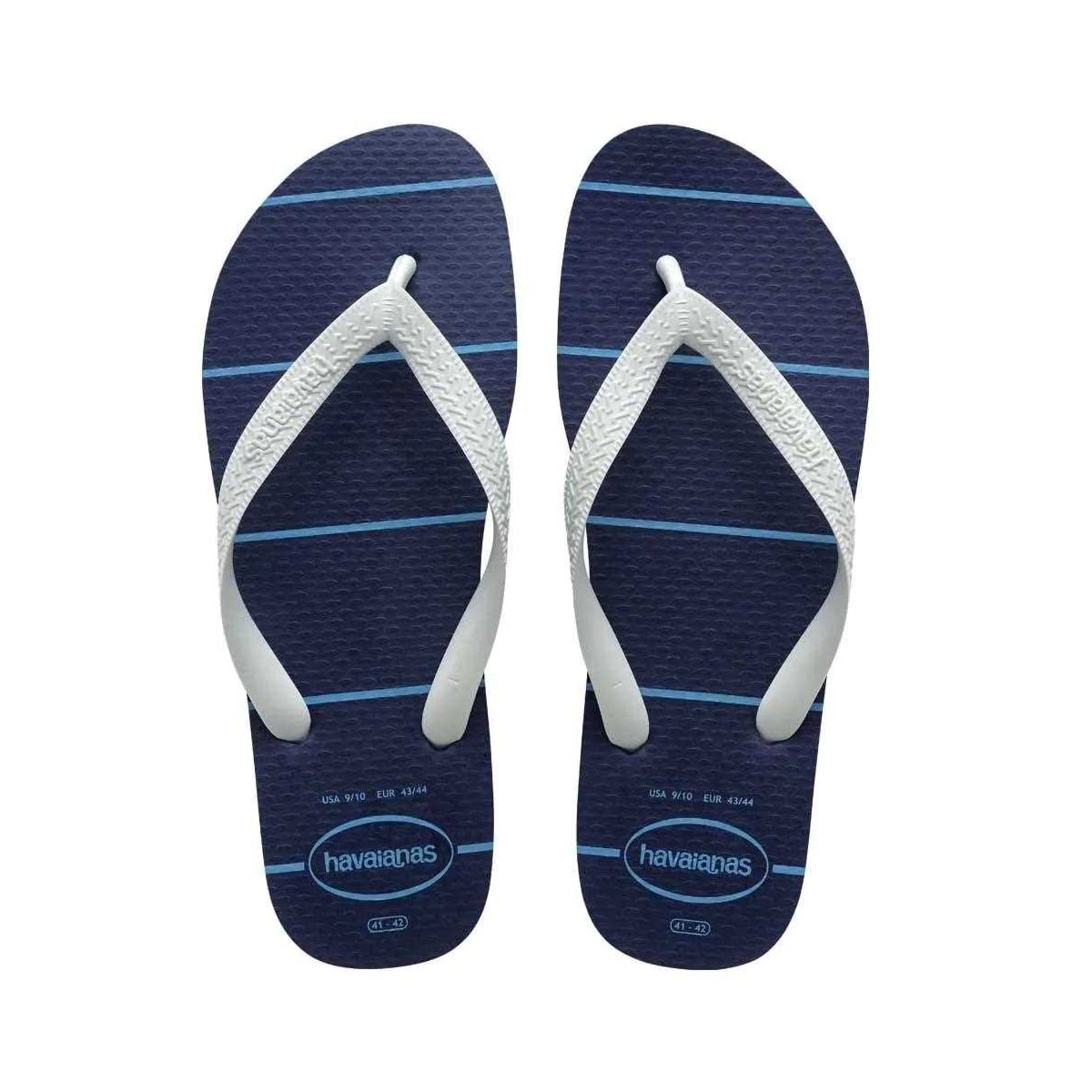 Sandália Chinelo Havaianas Color Essentia Marinho Sandália Chinelo Havaianas Color Essentia Marinho