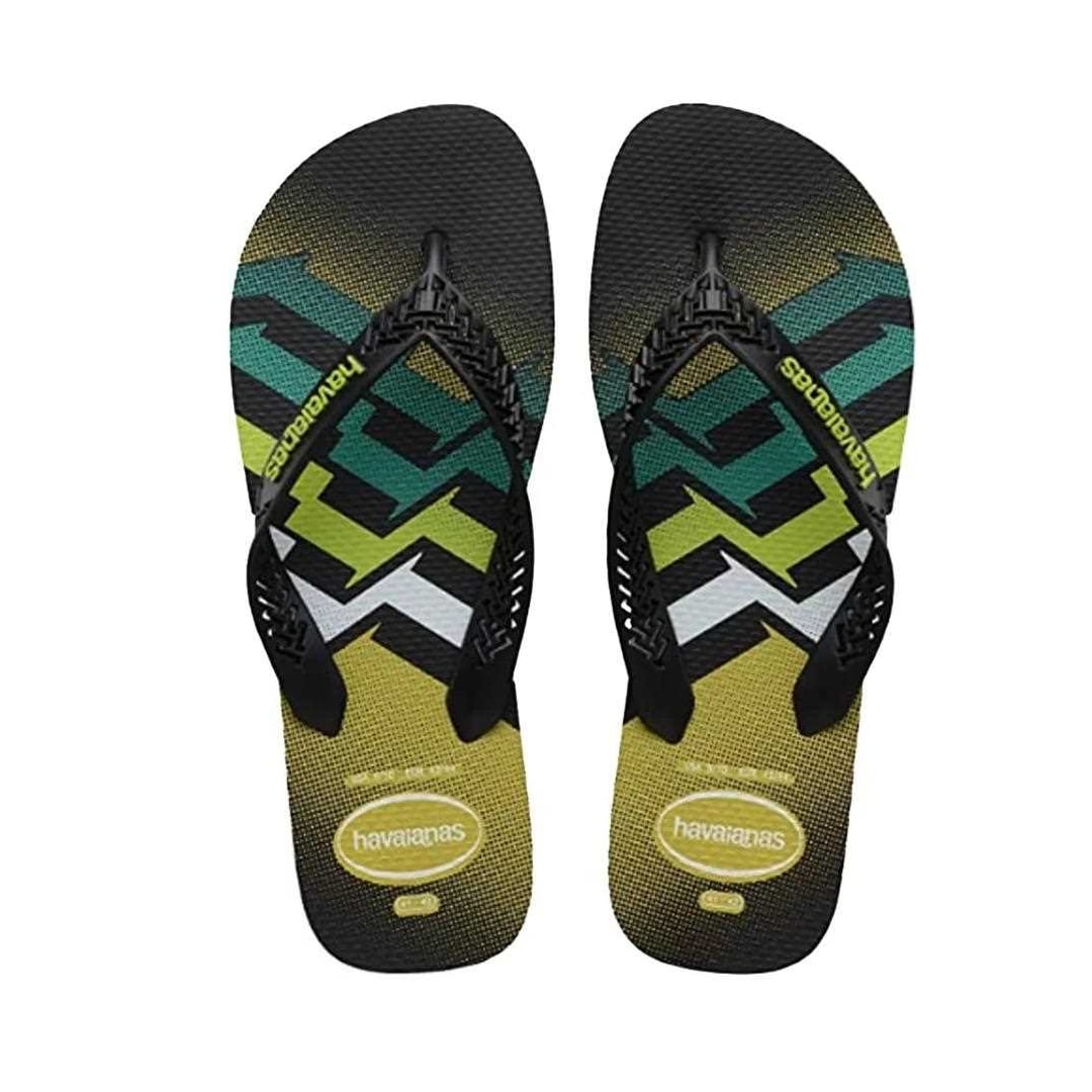 Sandália Chinelo Havaianas Power Light Preto Sandália Chinelo Havaianas Power Light Preto