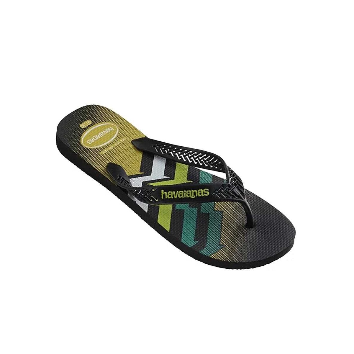 Sandália Chinelo Havaianas Power Light Preto Sandália Chinelo Havaianas Power Light Preto