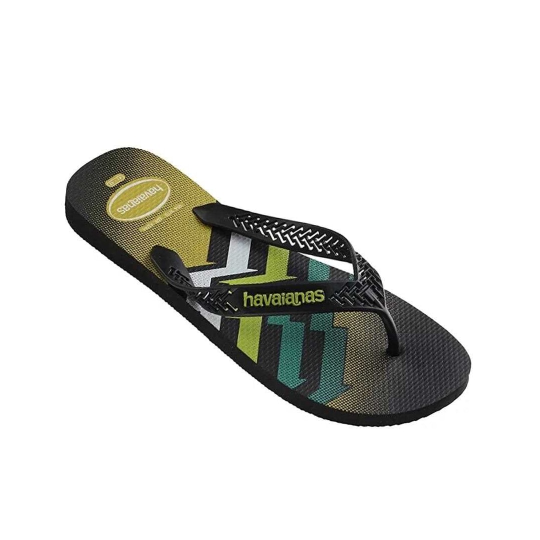 Sandália Chinelo Havaianas Power Light Preto Sandália Chinelo Havaianas Power Light Preto