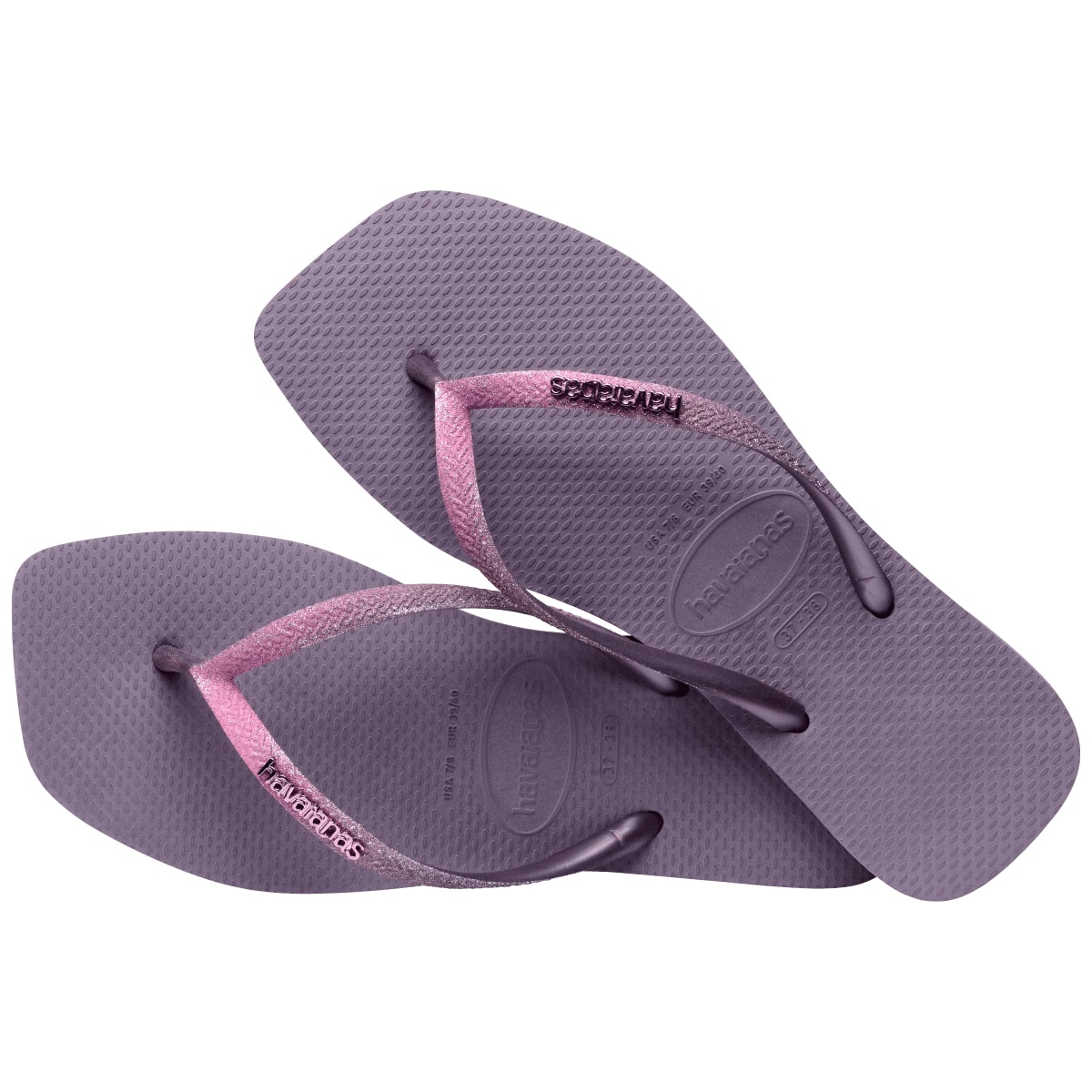 Sapatinho da best sale havaianas feminino