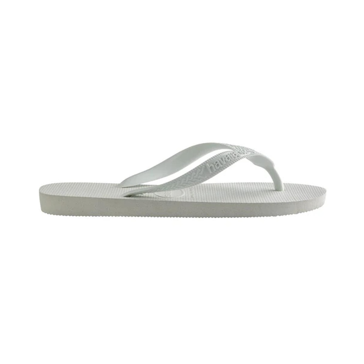 Sandália Chinelo Havaianas Top Kids Branco Sandália Chinelo Havaianas Top Kids Branco
