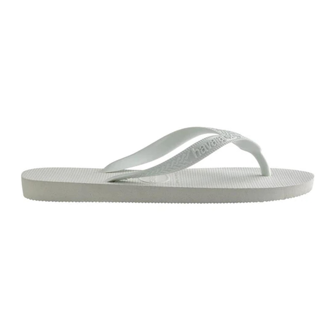 Sandália Chinelo Havaianas Top Kids Branco