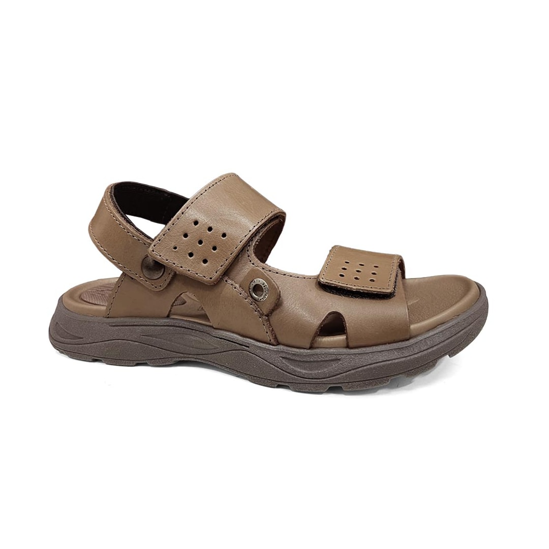 Sandália Chinelo Itapua Masculino Couro 1252 Brown Sandália Chinelo Itapua Masculino Couro 1252 Brown