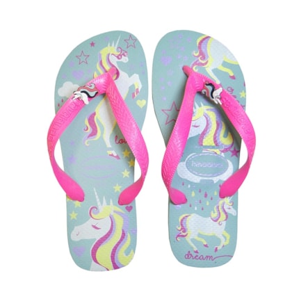 havaianas unicorn