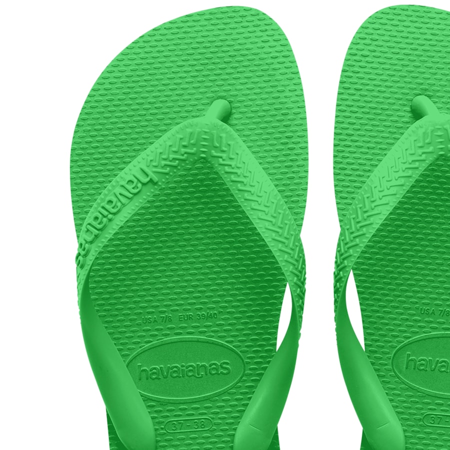 Chinelo Sandália Sanuk Yoga 39 - Tamanho 10 Eua Verde Lindo