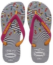 top fashion havaianas