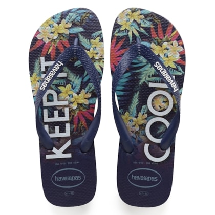 havaianas top tropical