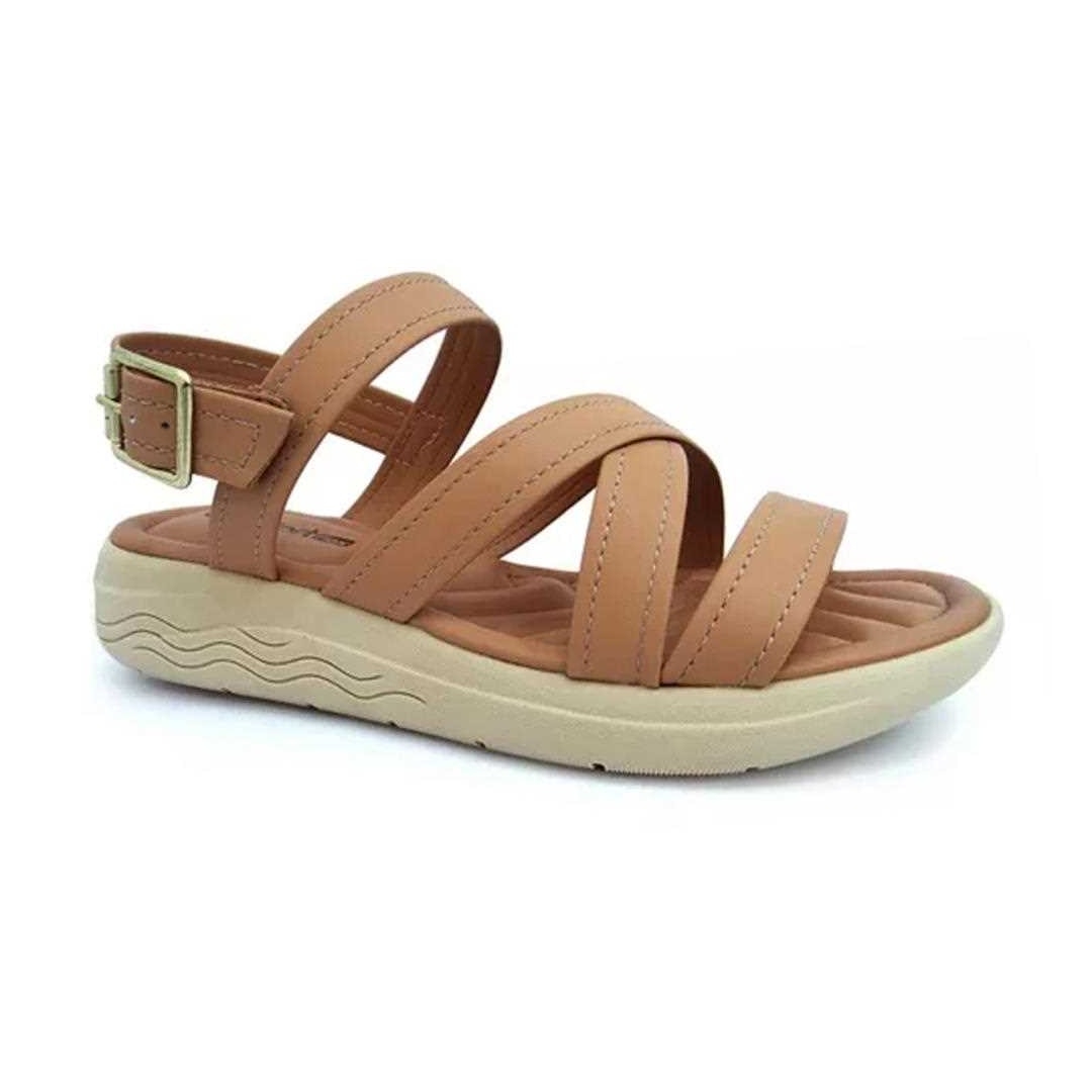 Sandália Comfortflex Conforto 22-61401 Avela Sandália Comfortflex Conforto 22-61401 Avela