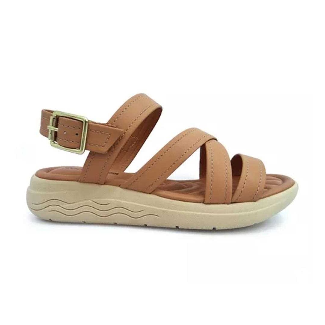 Sandália Comfortflex Conforto 22-61401 Avela Sandália Comfortflex Conforto 22-61401 Avela