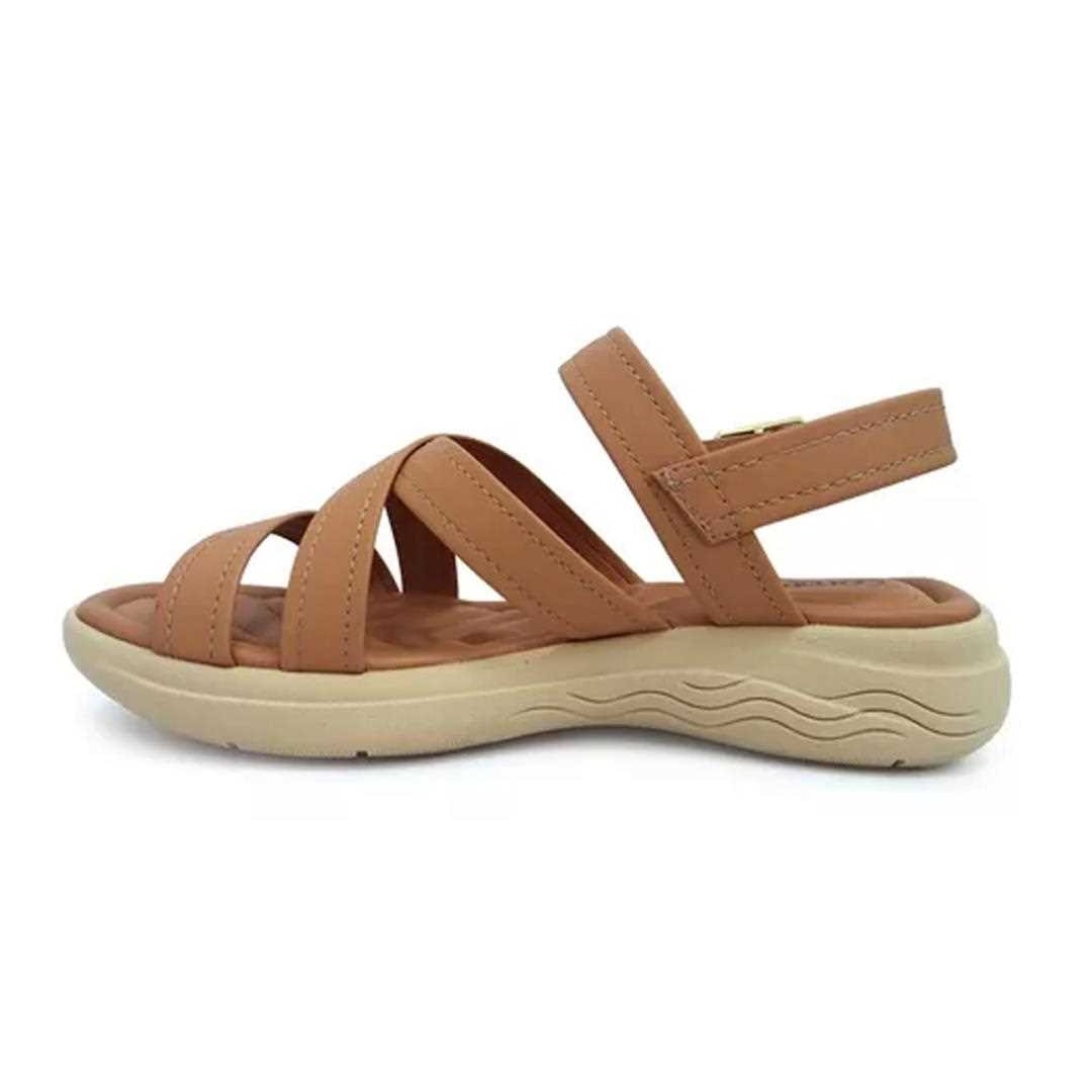 Sandália Comfortflex Conforto 22-61401 Avela Sandália Comfortflex Conforto 22-61401 Avela