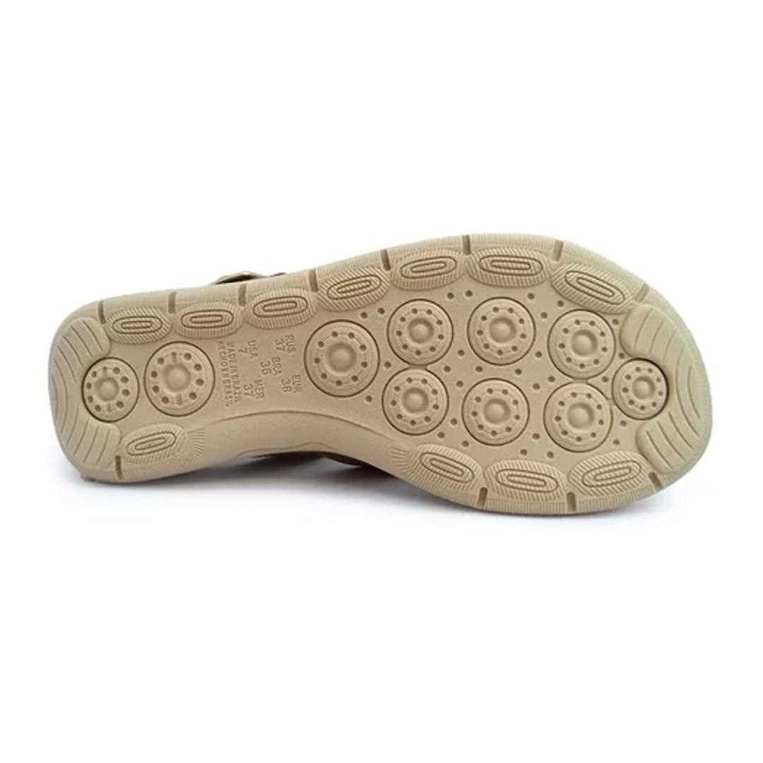 Sandália Comfortflex Conforto 22-61401 Avela Sandália Comfortflex Conforto 22-61401 Avela