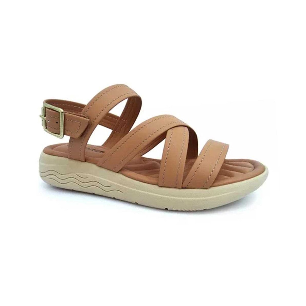 Sandália Comfortflex Conforto 22-61401 Avela Sandália Comfortflex Conforto 22-61401 Avela