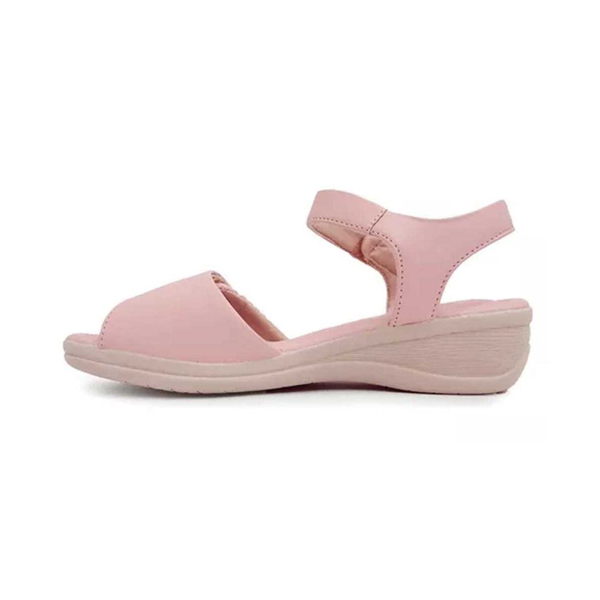 Sandália Comfortflex Conforto 22-88403 Orquidea
