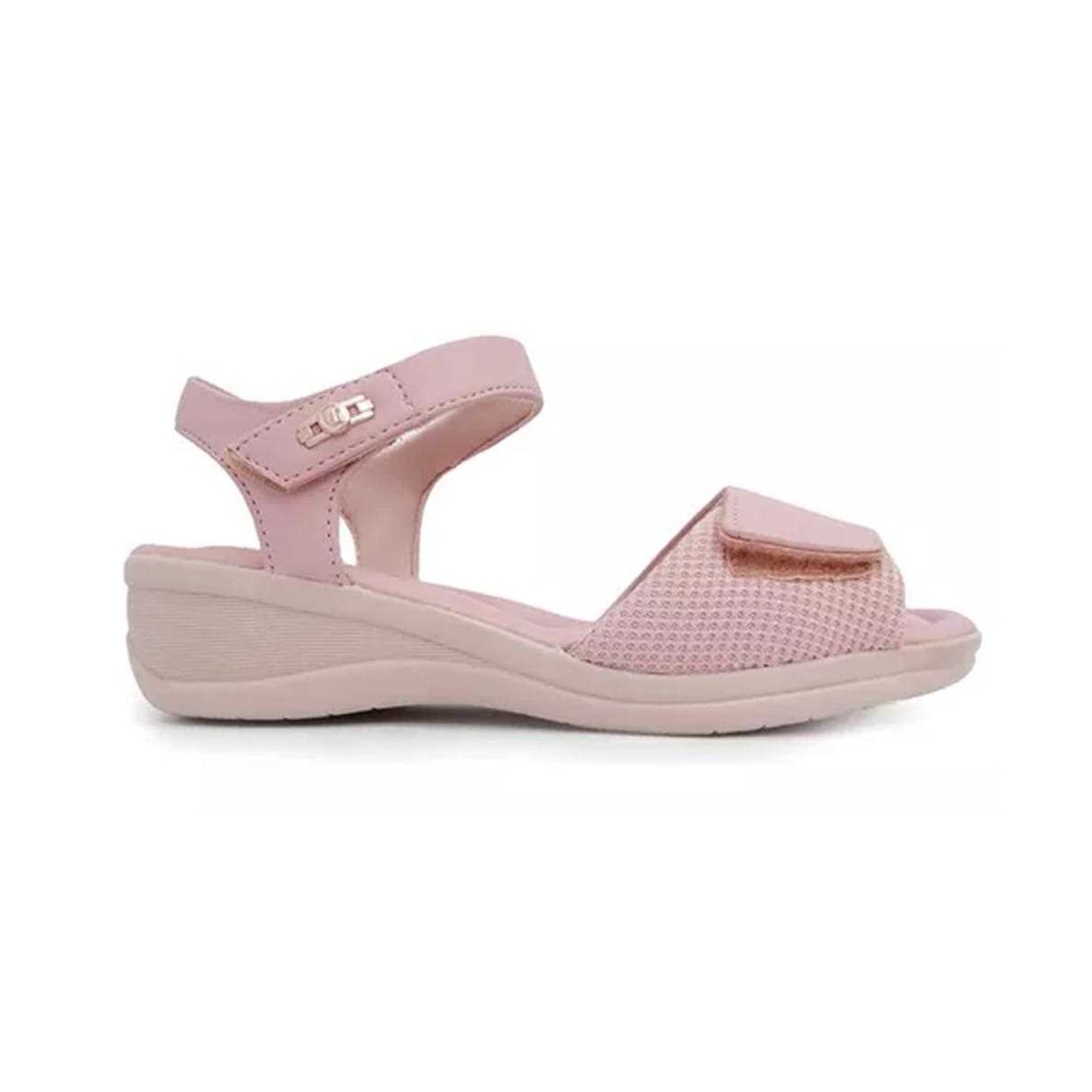 Sandália Comfortflex Conforto 22-88403 Orquidea