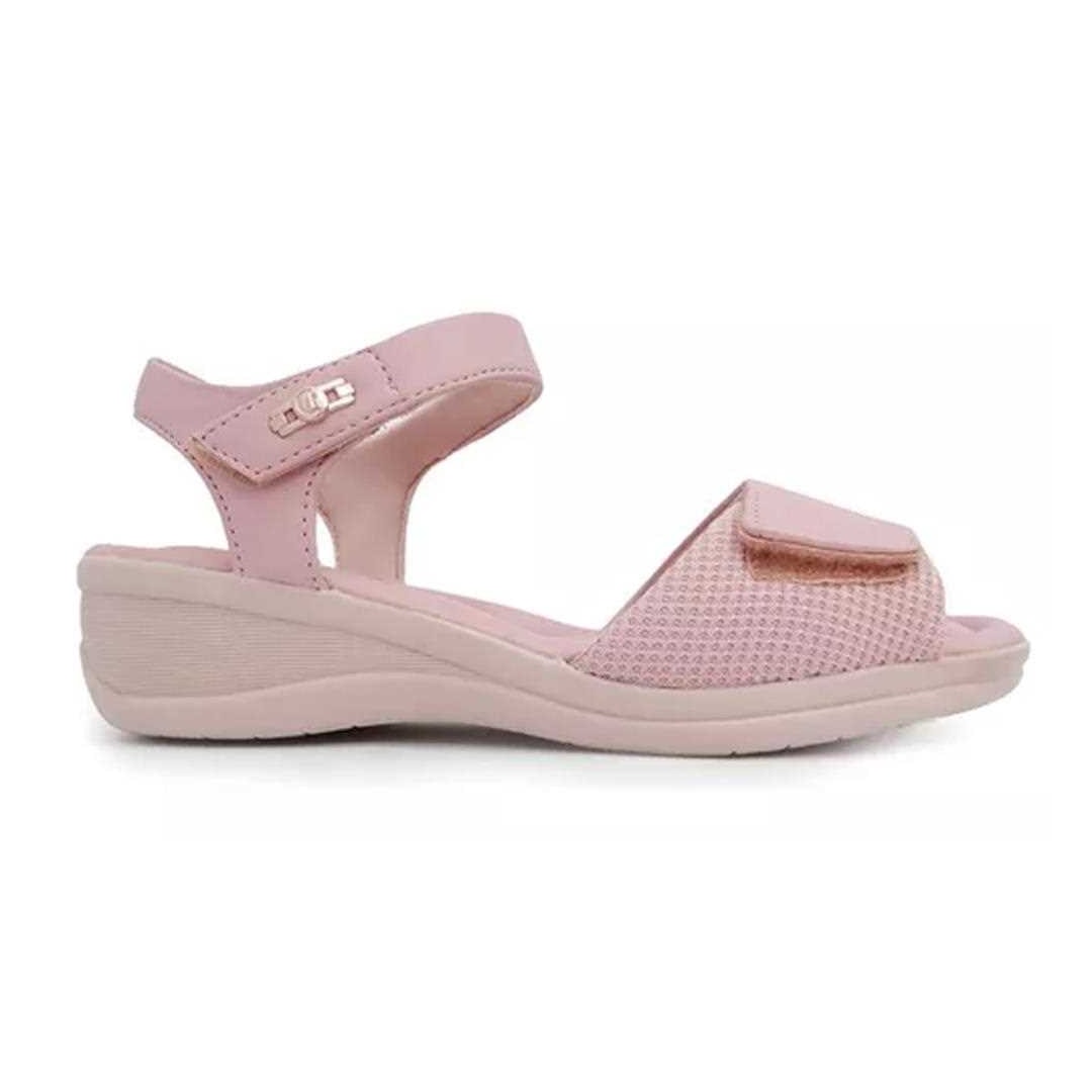Sandália Comfortflex Conforto 22-88403 Orquidea