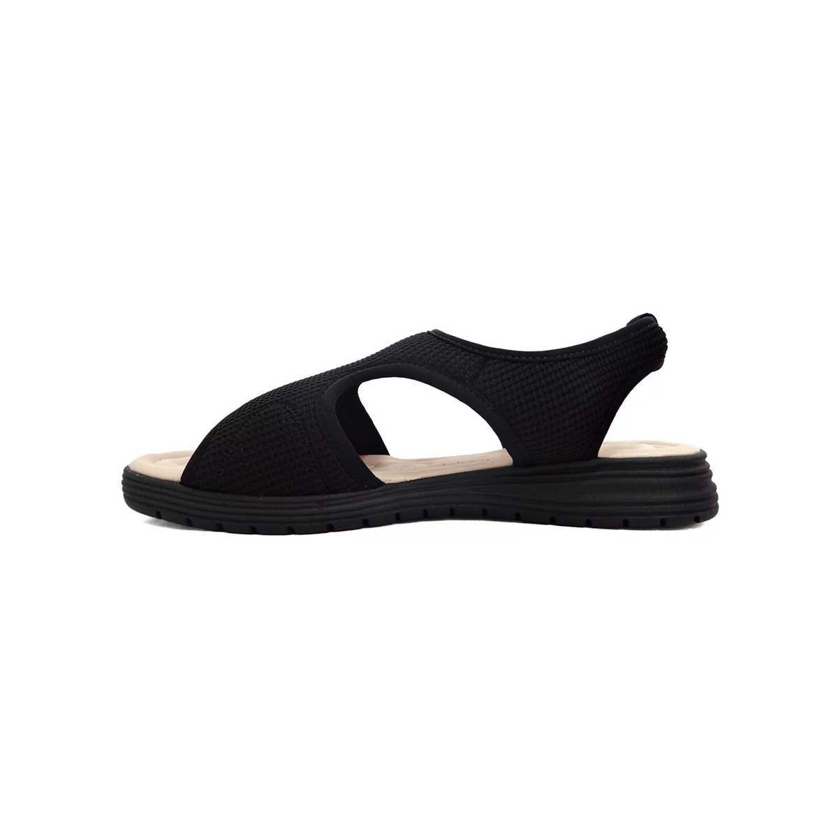 Sandália Comfortflex Conforto 23-5130 Preto Sandália Comfortflex Conforto 23-5130 Preto