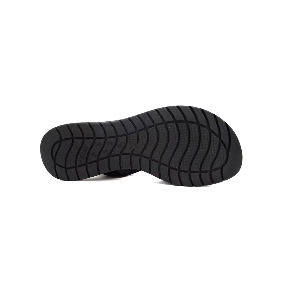 Sandália Comfortflex Conforto 23-5130 Preto