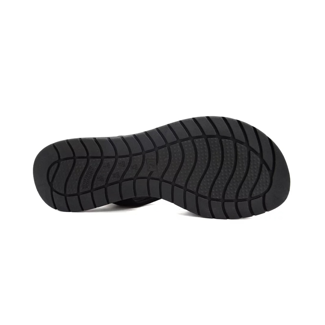 Sandália Comfortflex Conforto 23-5130 Preto Sandália Comfortflex Conforto 23-5130 Preto