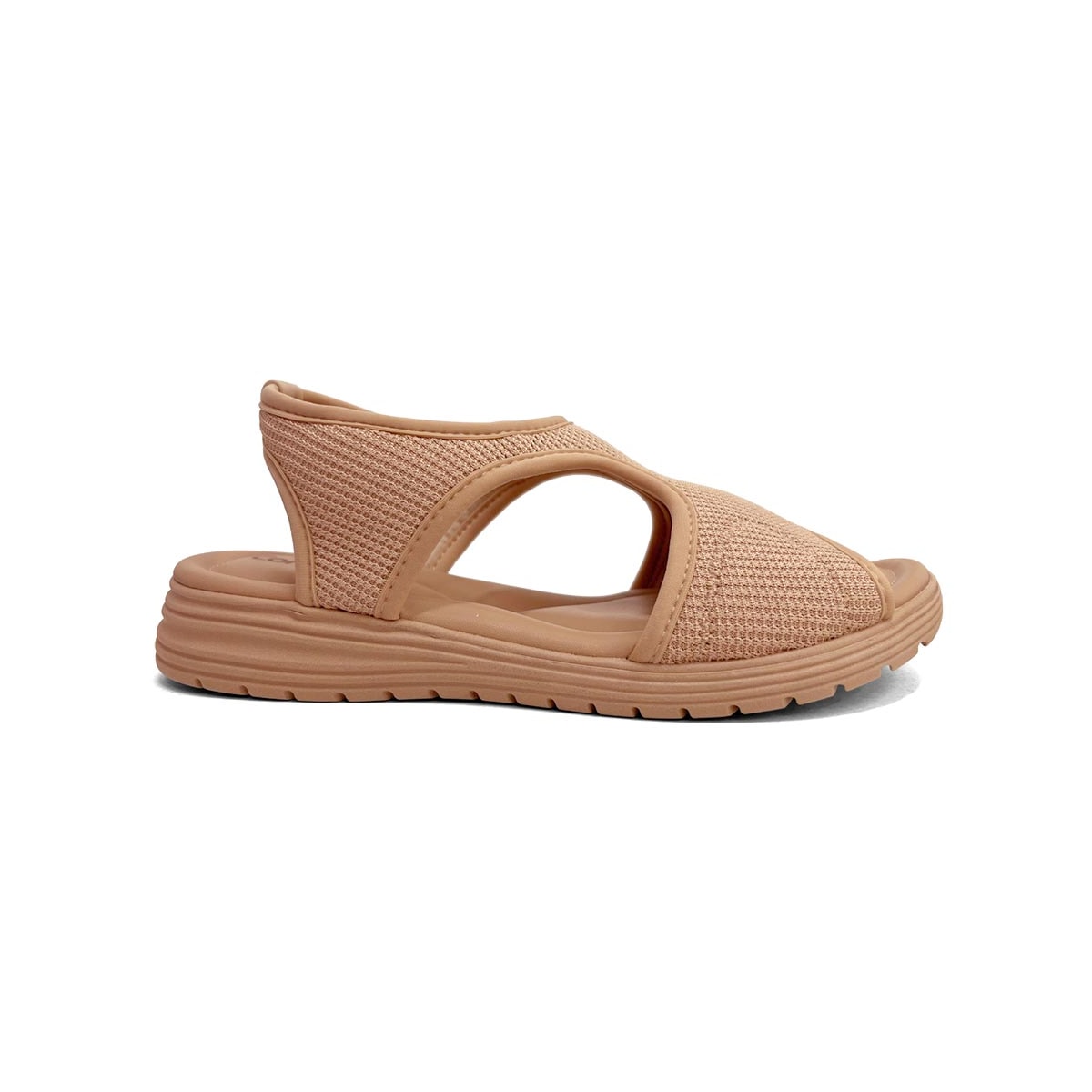 Sandália Comfortflex Conforto 25-51302 Caqui Sandália Comfortflex Conforto 25-51302 Caqui