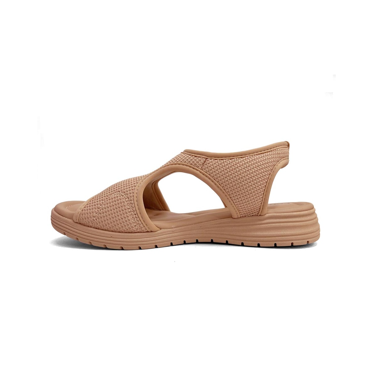 Sandália Comfortflex Conforto 25-51302 Caqui Sandália Comfortflex Conforto 25-51302 Caqui