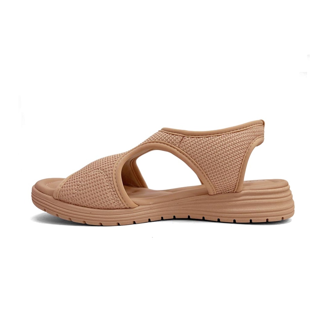 Sandália Comfortflex Conforto 25-51302 Caqui Sandália Comfortflex Conforto 25-51302 Caqui