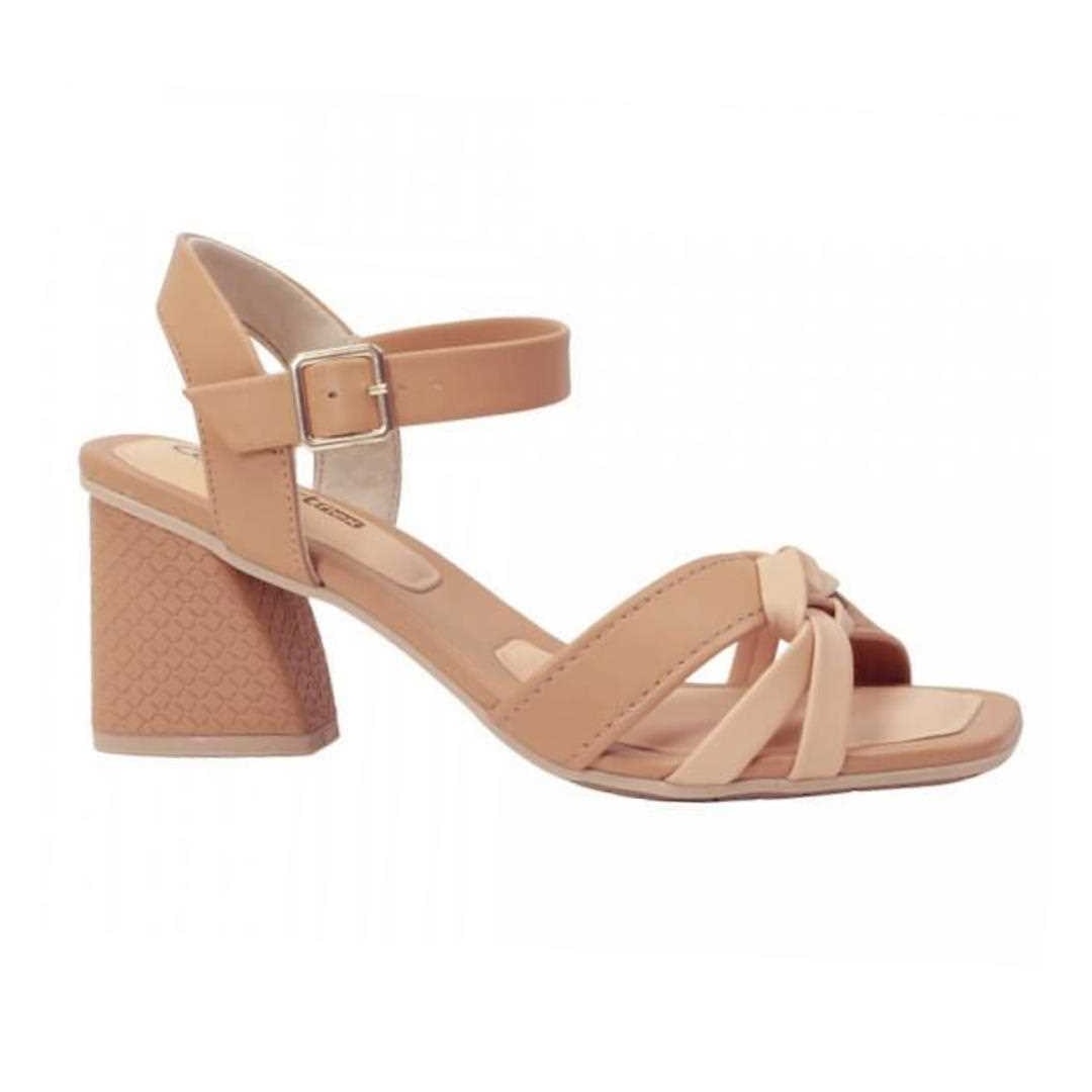 Sandália Comfortflex Napa 22-74402 Avela Sandália Comfortflex Napa 22-74402 Avela