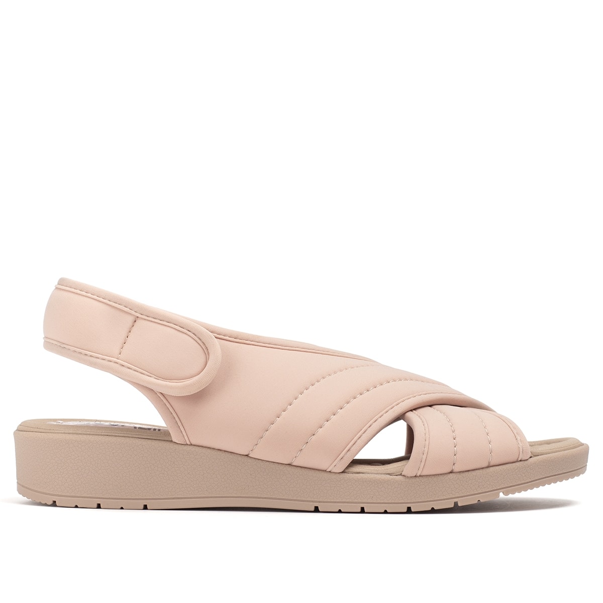 sandalias piccadilly linha conforto