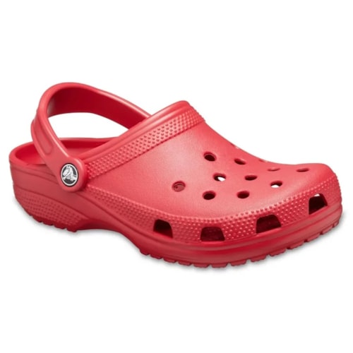 Sandália Crocs Classic Clog X10001 Pepper