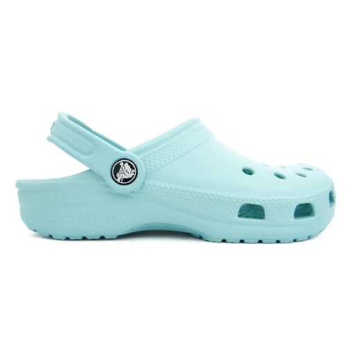 Sandália Crocs Classic Clog X10001 Pure Water