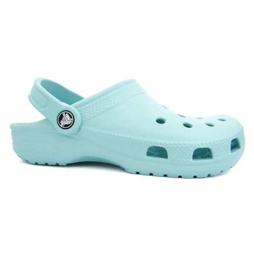 Sandália Crocs Classic Clog X10001 Pure Water