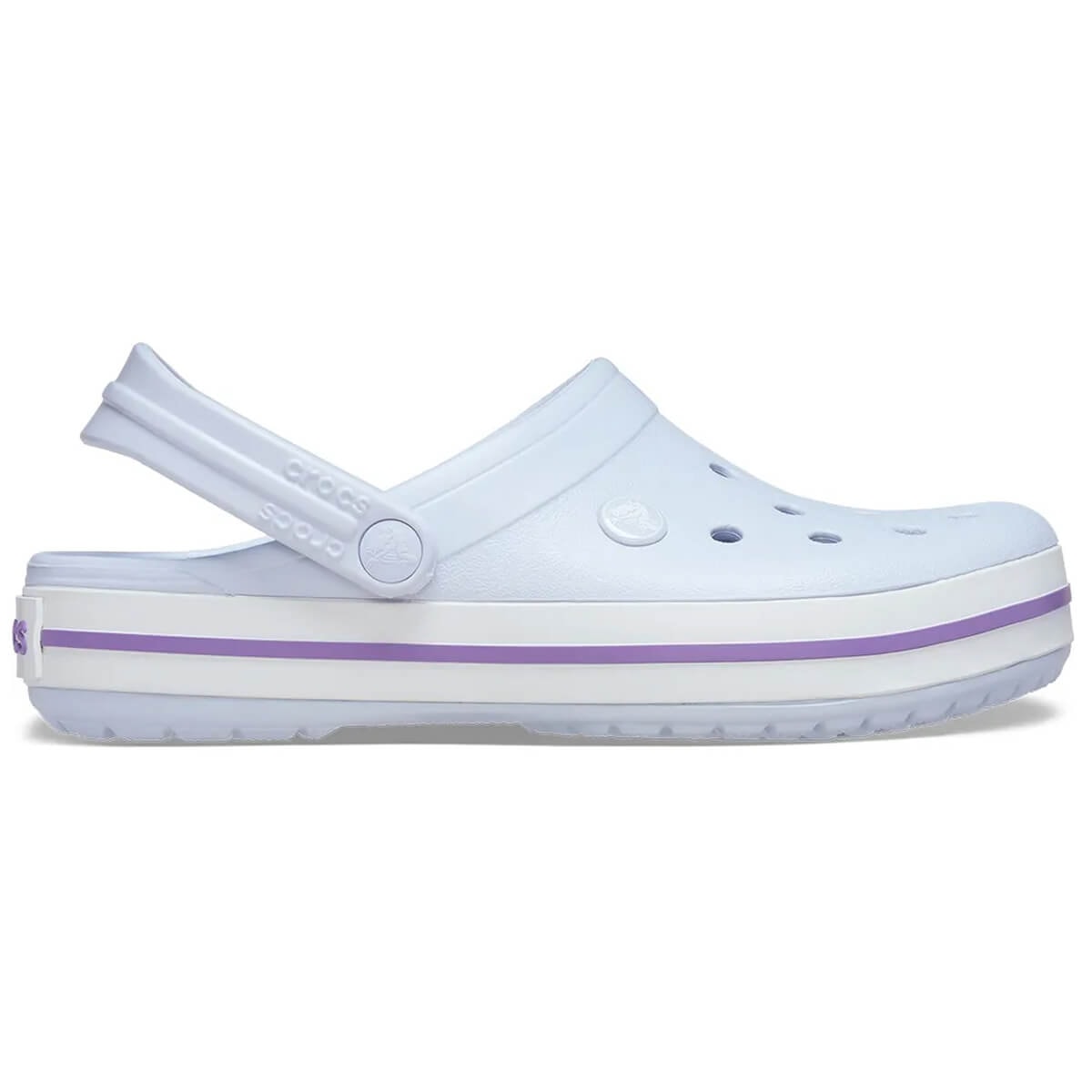 Sandália Crocs Crocband Clog 11016 Dreamscape Sandália Crocs Crocband Clog 11016 Dreamscape