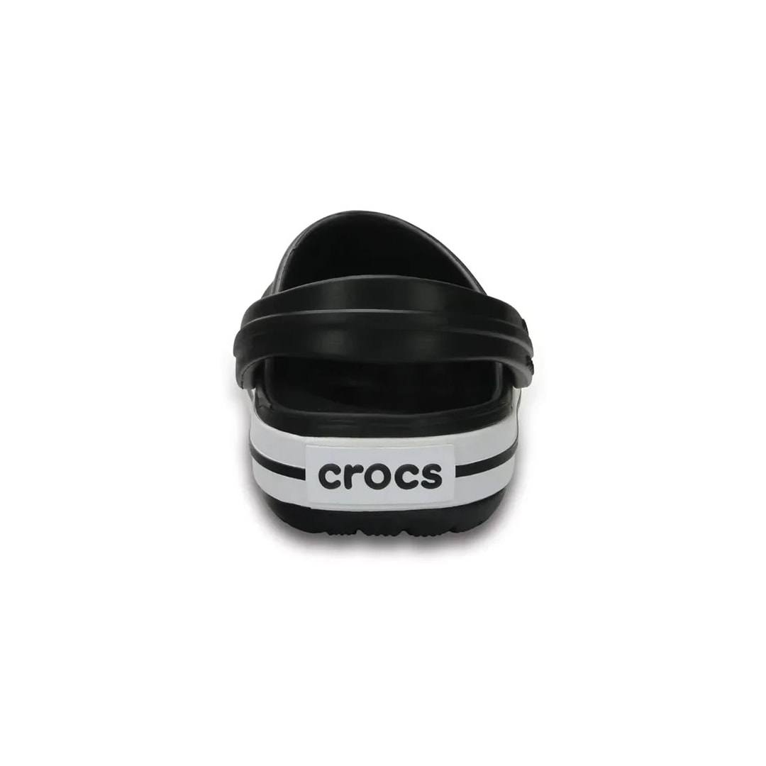 Sandália Crocs Crocband Clog Infantil X207005 Preto Sandália Crocs Crocband Clog Infantil X207005 Preto