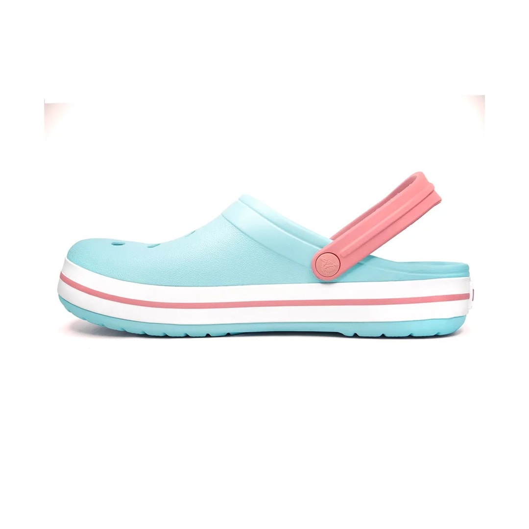 Sandália Crocs Crocband Clog Juvenil X11016 Sandália Crocs Crocband Clog Juvenil X11016