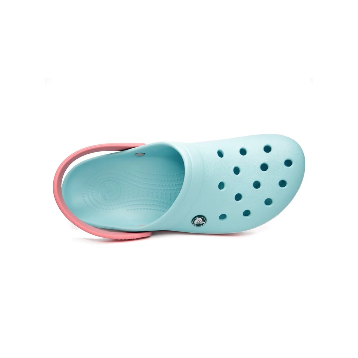Sandália Crocs Crocband Clog Juvenil X11016 Sandália Crocs Crocband Clog Juvenil X11016