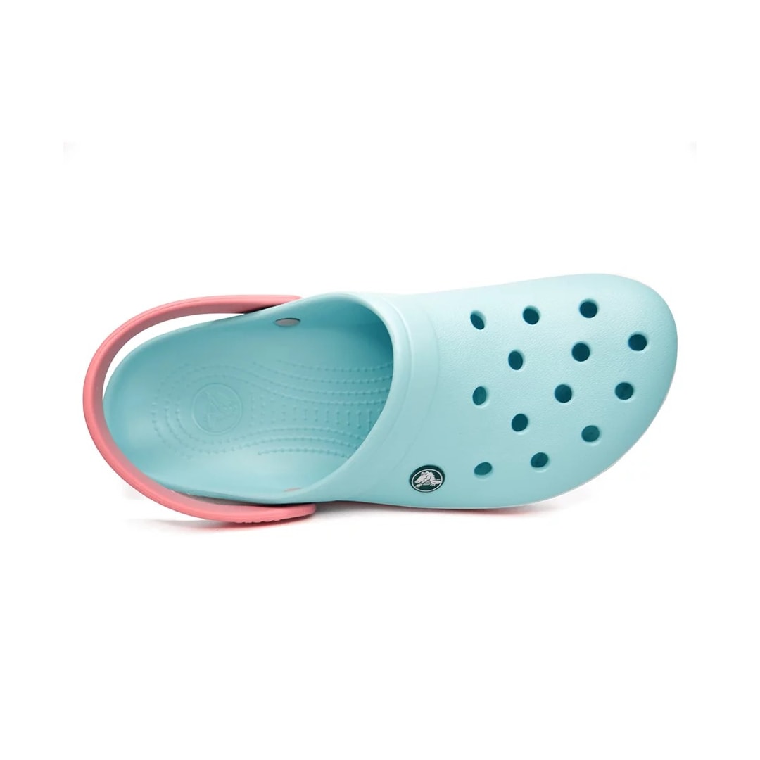 Sandália Crocs Crocband Clog Juvenil X11016 Sandália Crocs Crocband Clog Juvenil X11016
