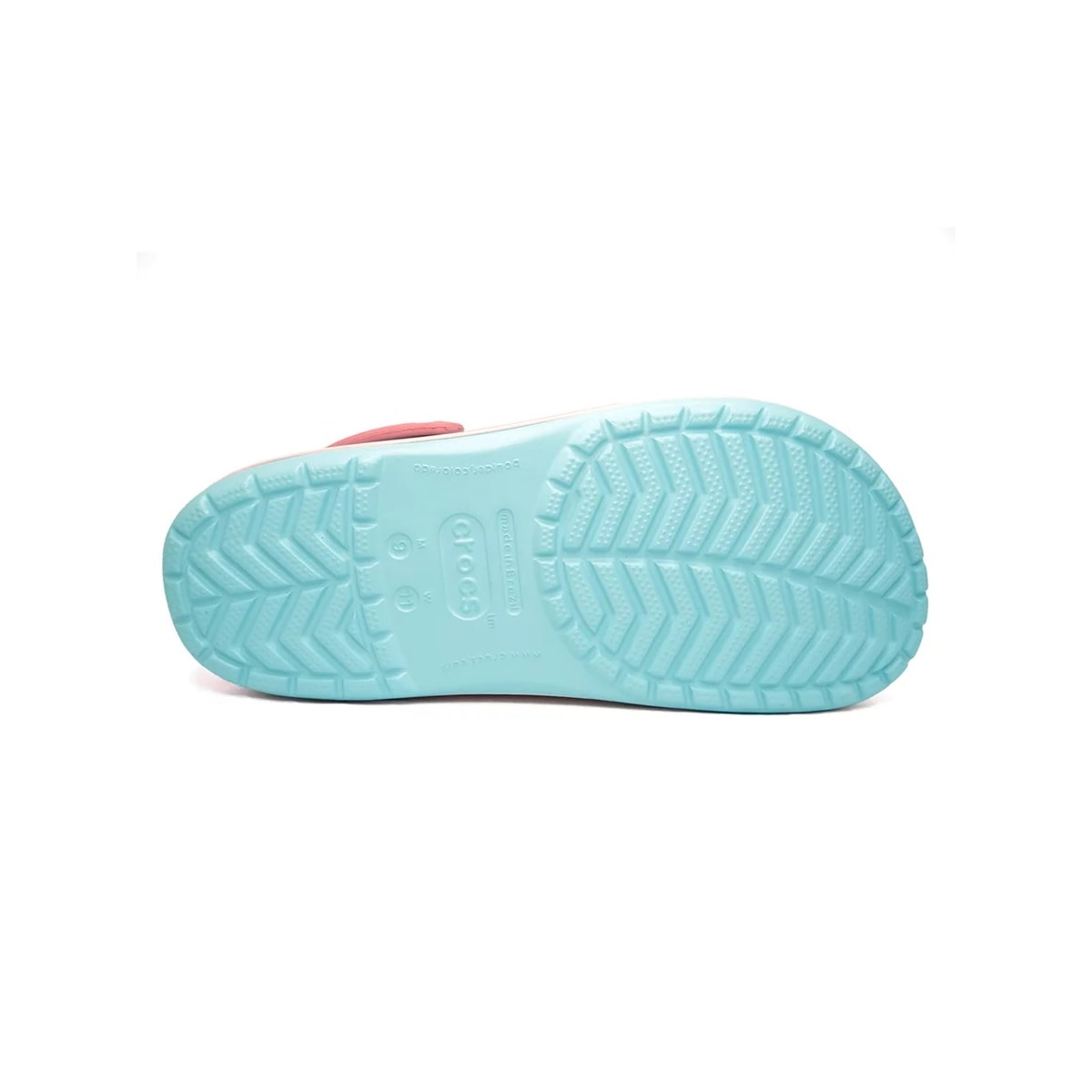 Sandália Crocs Crocband Clog Juvenil X11016 Sandália Crocs Crocband Clog Juvenil X11016