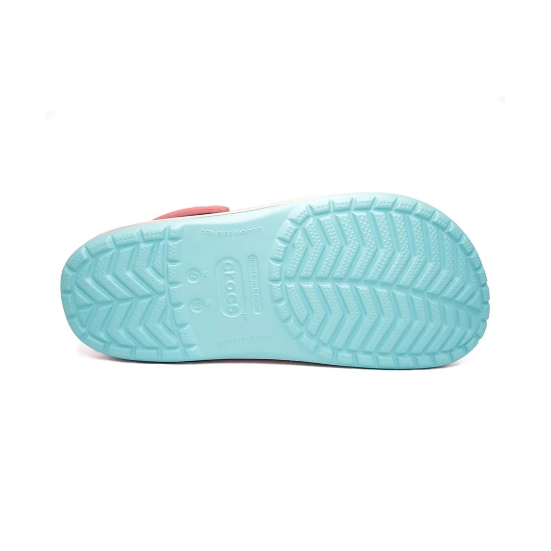 Sandália Crocs Crocband Clog Juvenil X11016 Sandália Crocs Crocband Clog Juvenil X11016