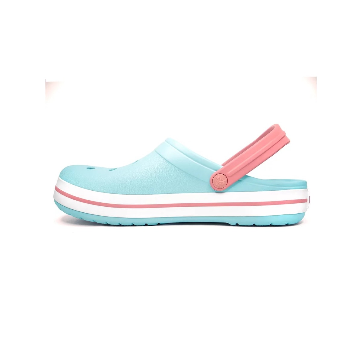 Sandália Crocs Crocband Clog Juvenil X11016 Sandália Crocs Crocband Clog Juvenil X11016