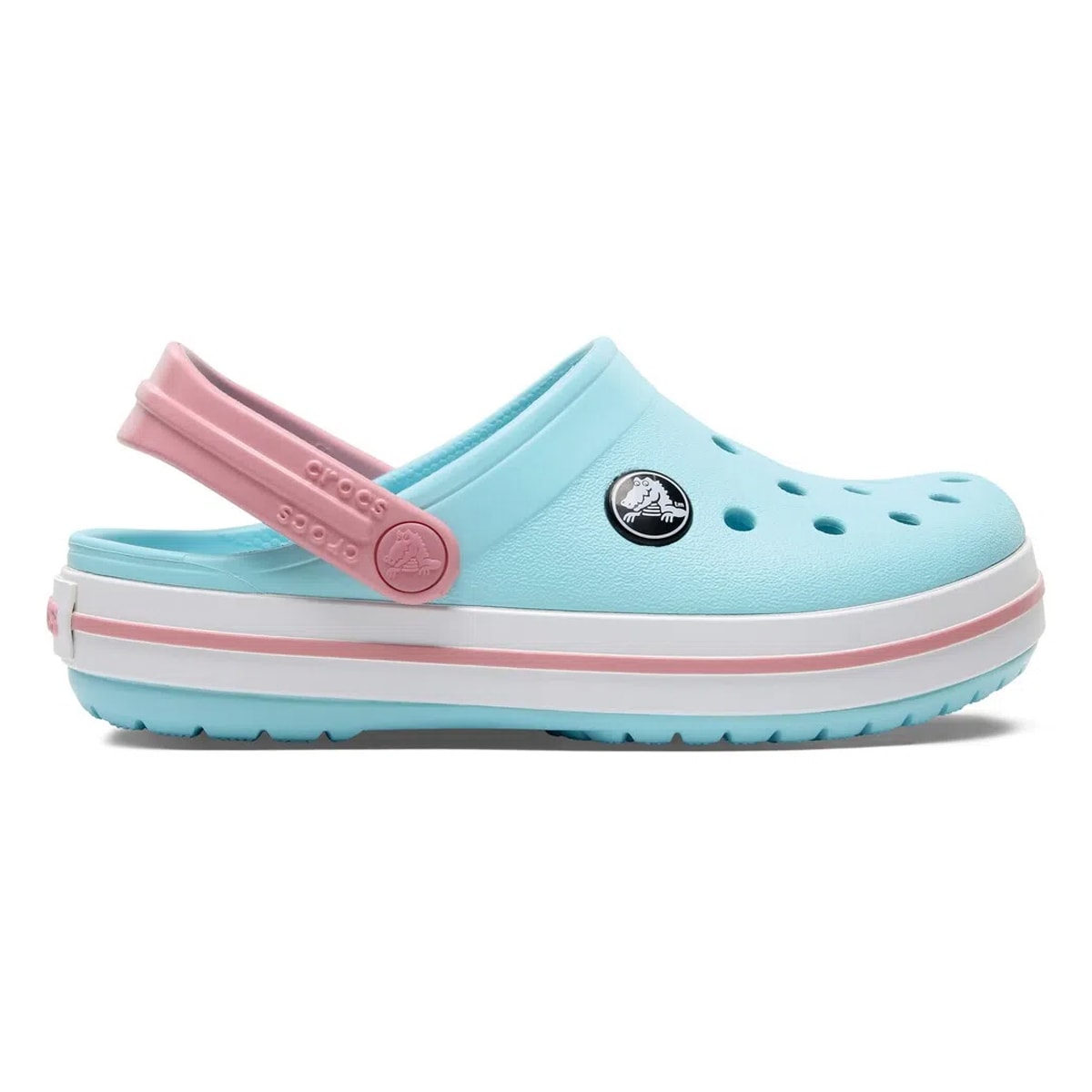 Sandalias best sale crocs crocband