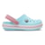 ICE BLUE-WHITE