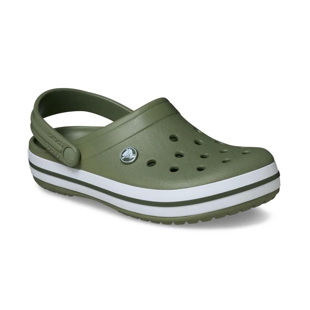 Sandália Crocs Crocband X11016 Cargo