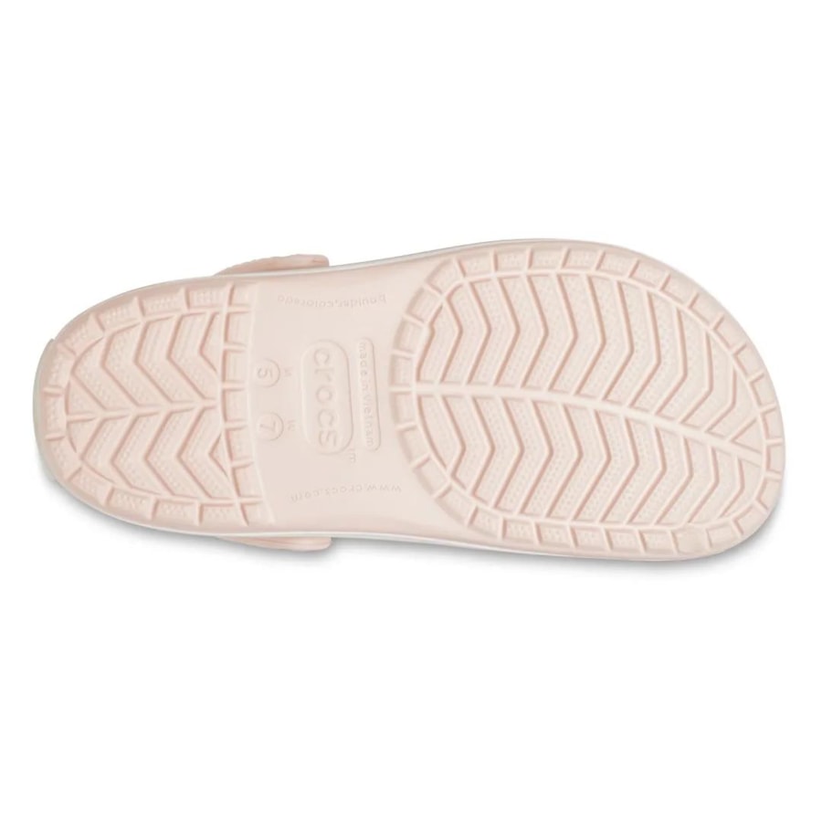 Sandália Crocs Crocband X11016 Quartz Sandália Crocs Crocband X11016 Quartz