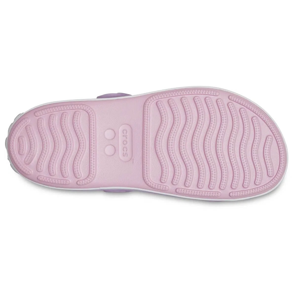 Sandália Crocs Infantil Crocband Cruise t 209424-1 Ballerina Sandália Crocs Infantil Crocband Cruise t 209424-1 Ballerina