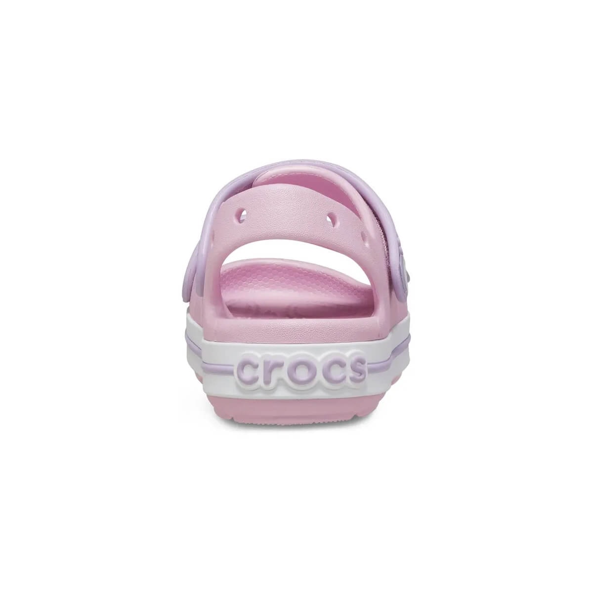 Sandália Crocs Infantil Crocband Cruise t 209424-1 Ballerina Sandália Crocs Infantil Crocband Cruise t 209424-1 Ballerina