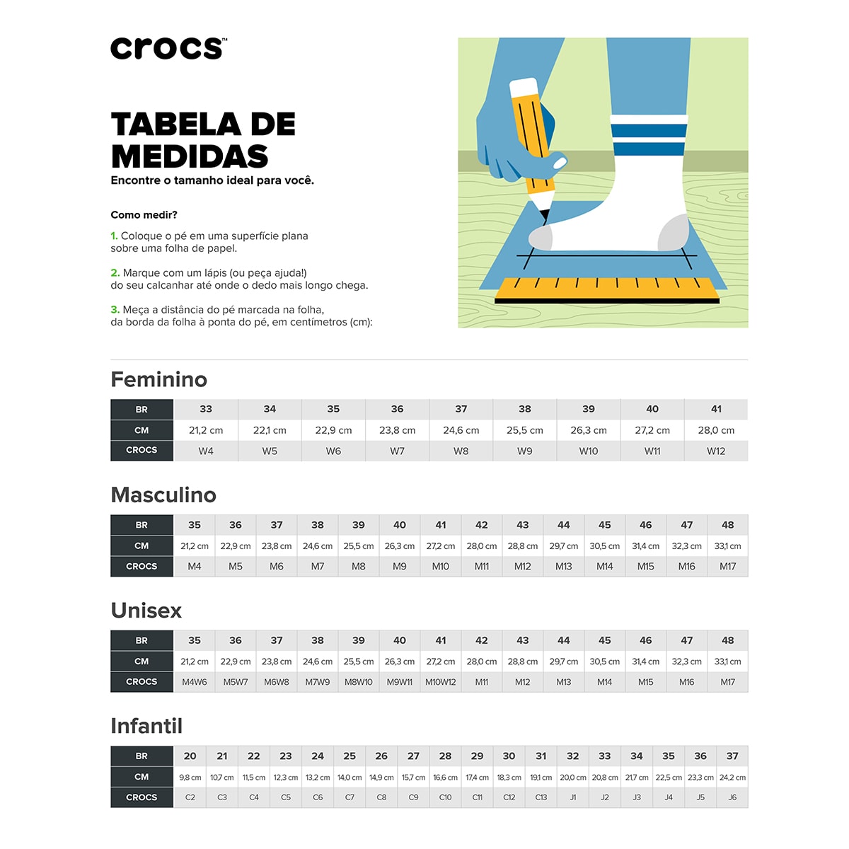 Sandalia Crocs Infantil Paw Patroll Off Court Clog 208853 Blue Sandalia Crocs Infantil Paw Patroll Off Court Clog 208853 Blue