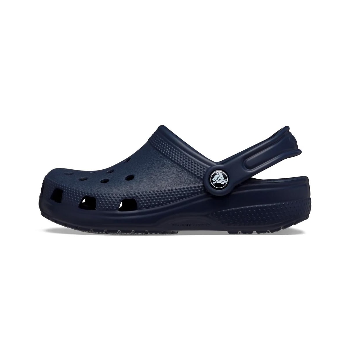 Sandália Crocs Juvenil Classic Clog 206991 Navy Sandália Crocs Juvenil Classic Clog 206991 Navy