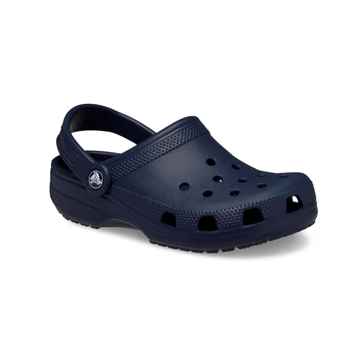 Sandália Crocs Juvenil Classic Clog 206991 Navy Sandália Crocs Juvenil Classic Clog 206991 Navy